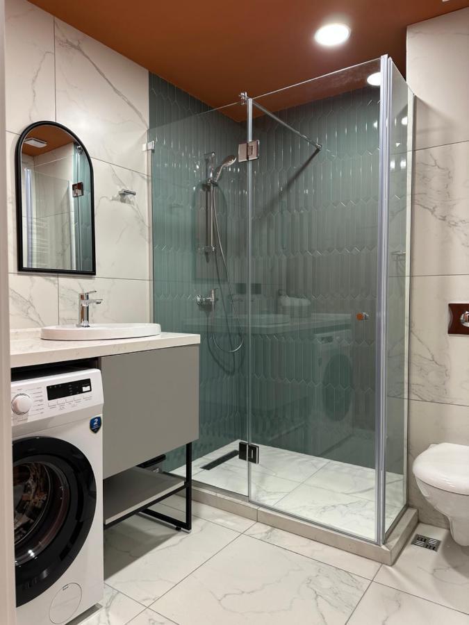 New Gudauri Four Seasons 4 Exterior photo