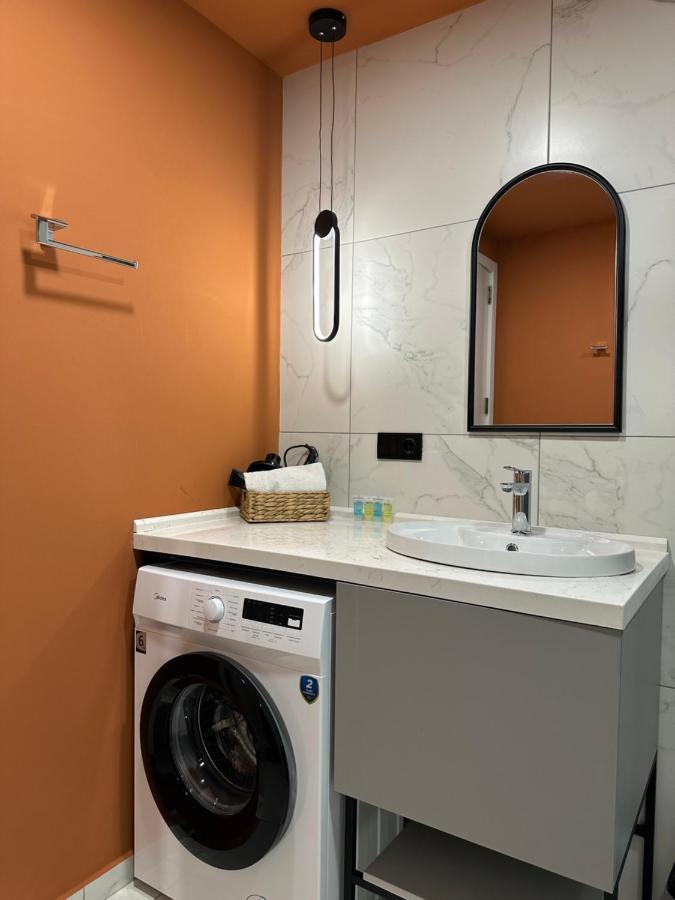 New Gudauri Four Seasons 4 Exterior photo
